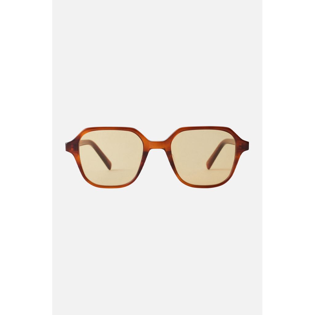 A.D.S.R. ANNA 02(Havana Red)
