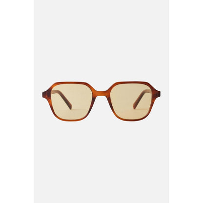 A.D.S.R. ANNA 02(Havana Red)