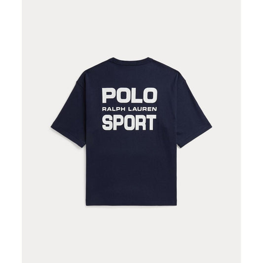 POLO RALPH LAUREN リラックス フィット Polo Sport ジャージー Tシャツ