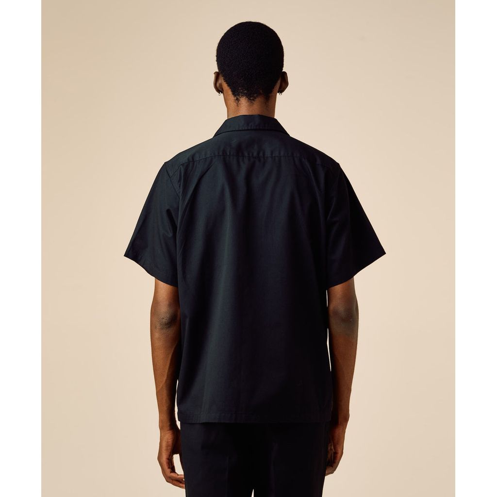 BEDWIN & THE HEARTBREAKERS S/S WORK SHIRT "BOB"