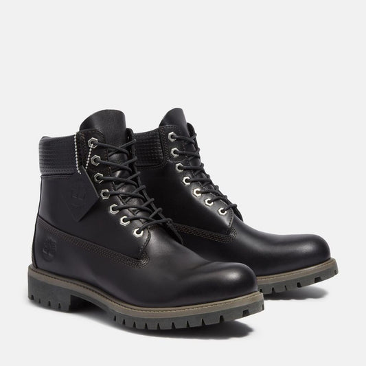 Timberland プレミアム 6インチ ウォータープルーフ ブーツ メンズ