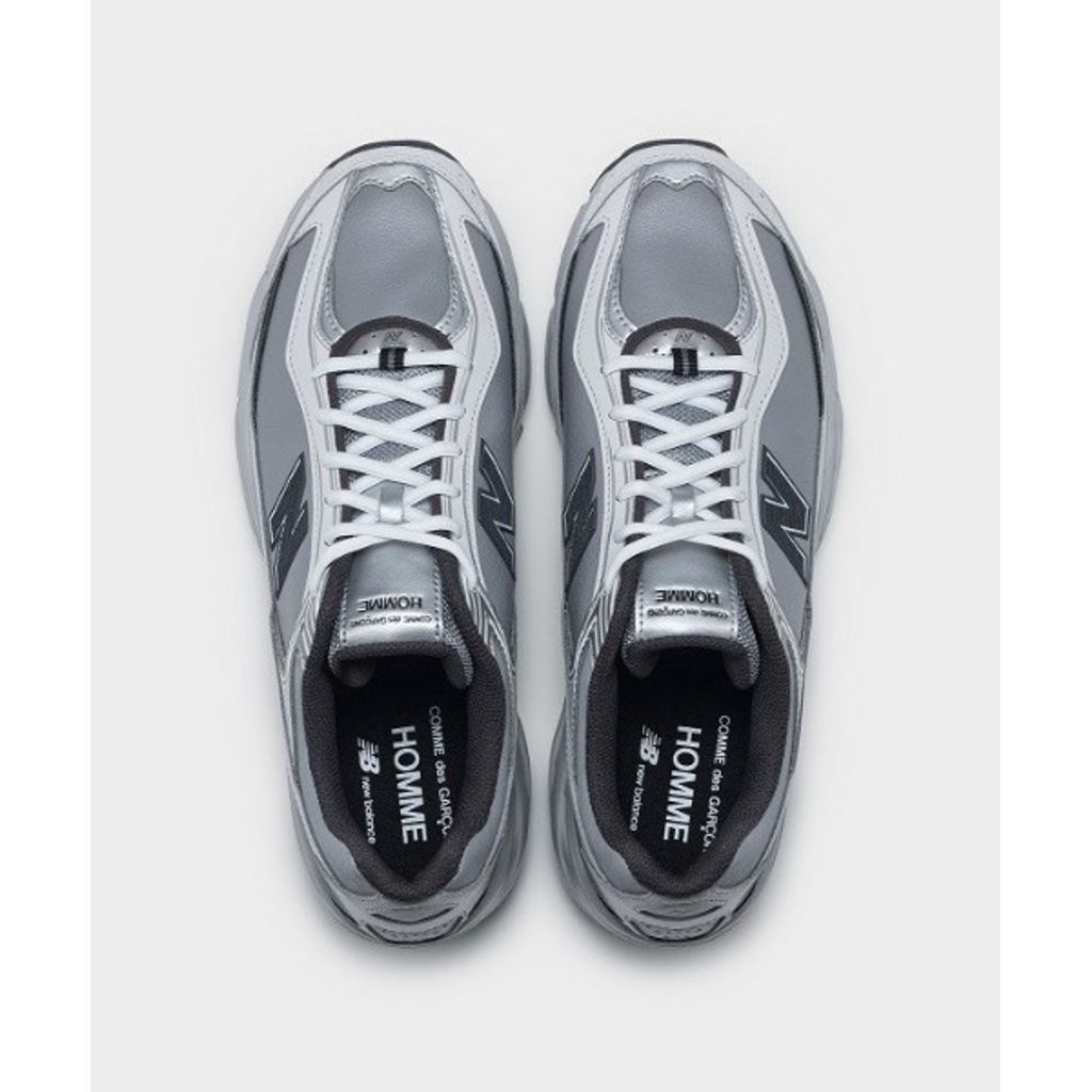 COMME des GARÇONS HOMME ×New Balance U509 W-NAME GRAY