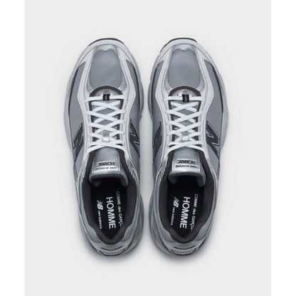 COMME des GARÇONS HOMME ×New Balance U509 W-NAME GRAY