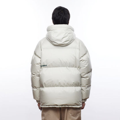 NANGA X LIBERAIDERS  AURORA TACTICAL DOWN JACKET