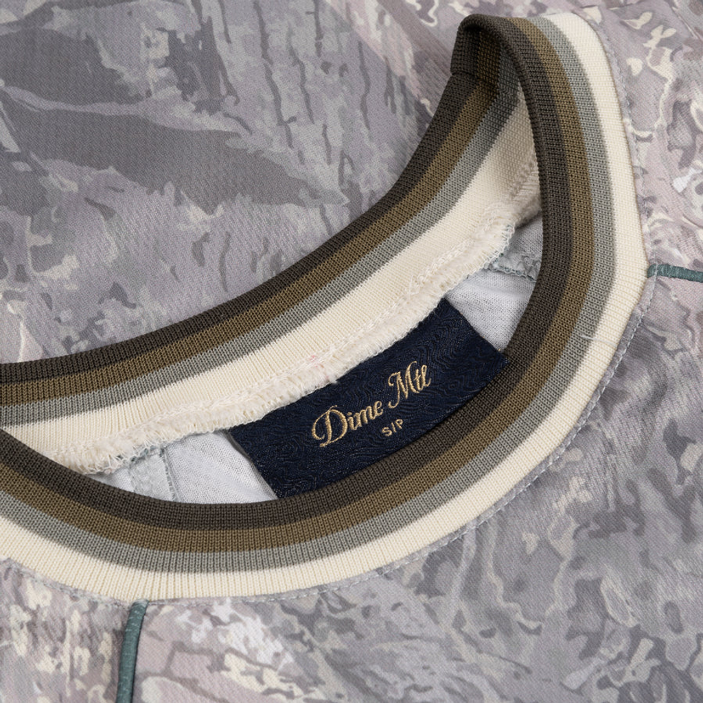 Dime PATINADORES JERSEY