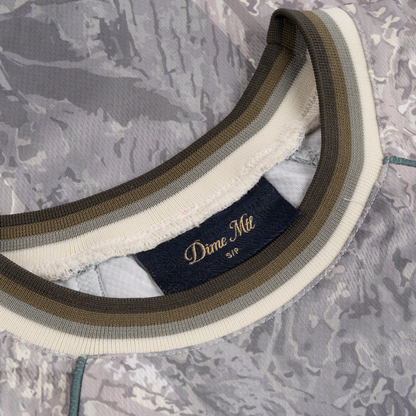 Dime PATINADORES JERSEY