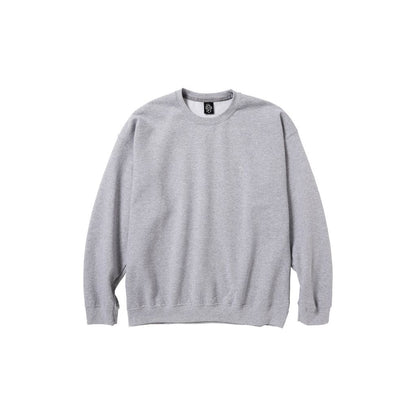 Alwayth "Reflective logo Crewneck”