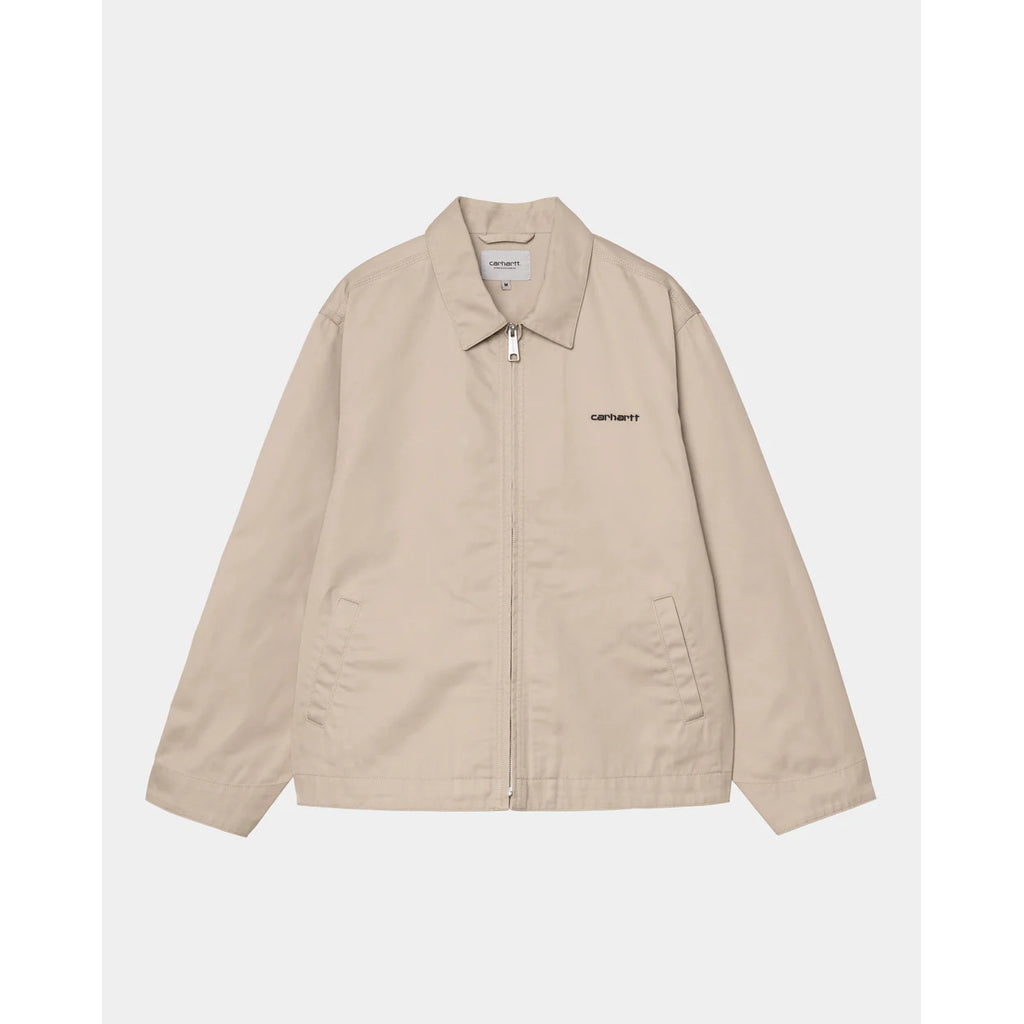 CARHARTT WIP  Module Script Jacket