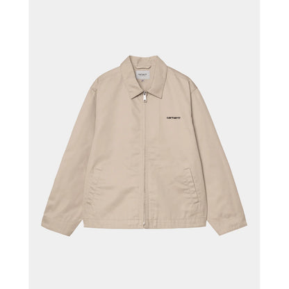 CARHARTT WIP  Module Script Jacket
