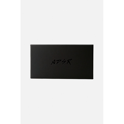 A.D.S.R. ABI 01 (Black)