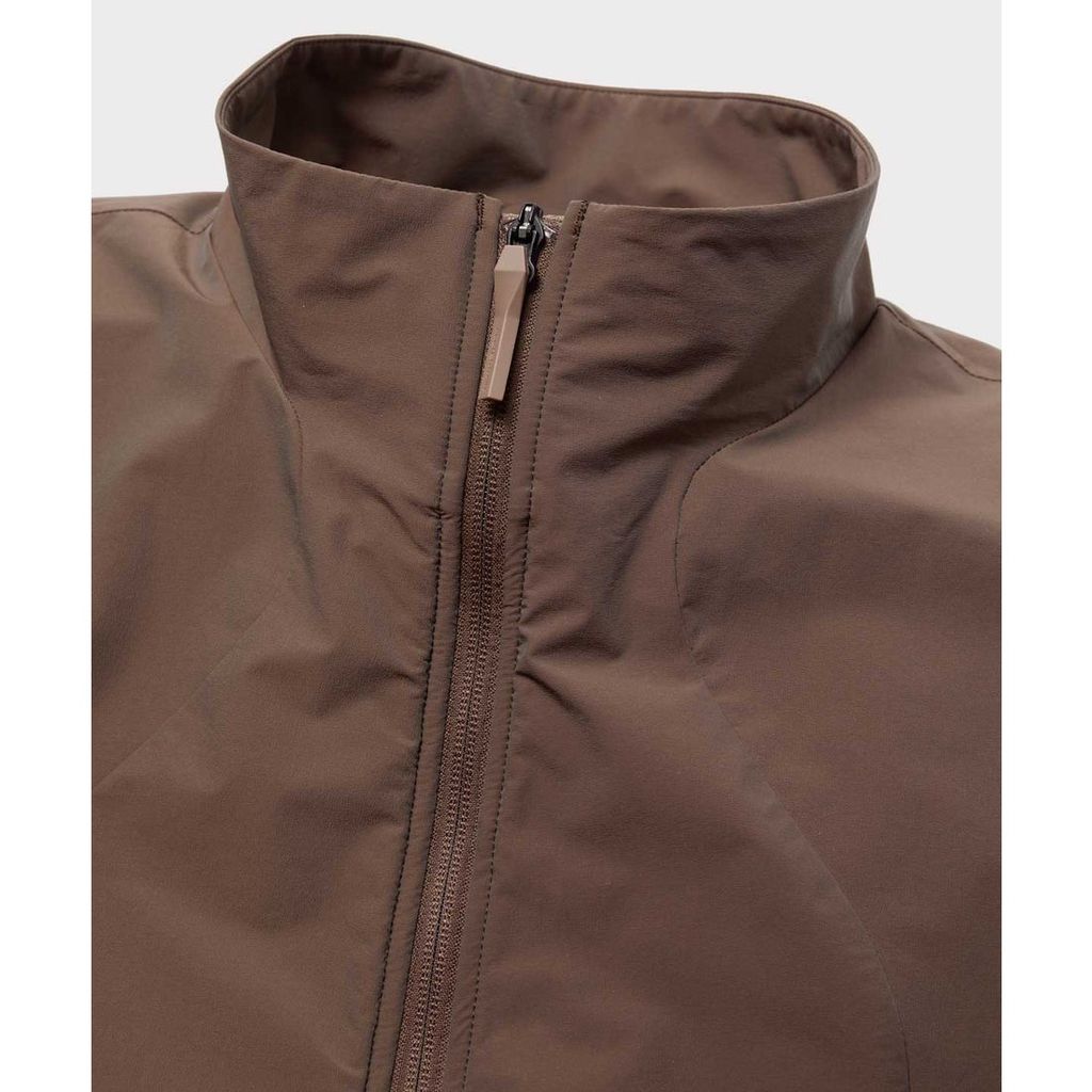 DESCENTE ALLTERRAIN LAYERED STRETCH JACKET