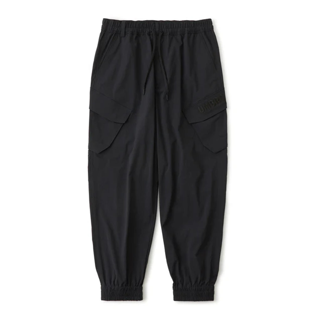 WHITE MOUNTAINEERING WM×UMBRO EASY CARGO PANTS