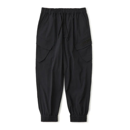 WHITE MOUNTAINEERING WM×UMBRO EASY CARGO PANTS