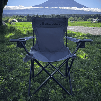Liberaiders PX FOLDING CHAIR