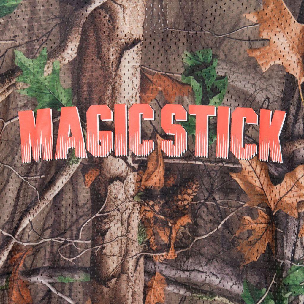 MAGIC STICK AirFlow Camo LS T
