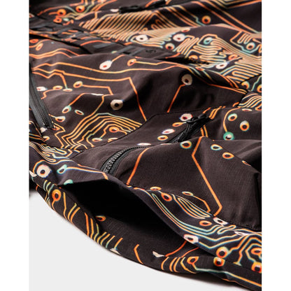 TIGHTBOOTH RIPSTOP TACTICAL JACKET