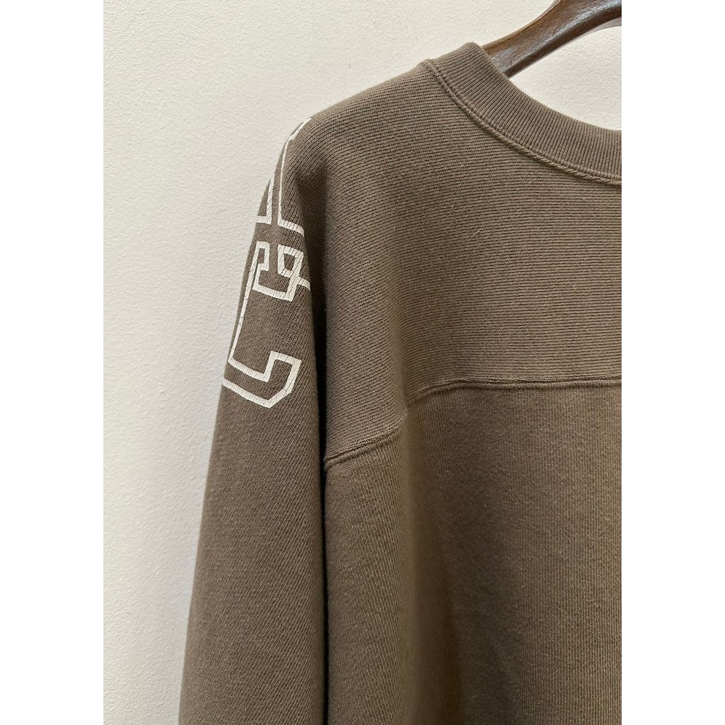 Americana フットボール SWEAT SHIRTS BRF-743A/1