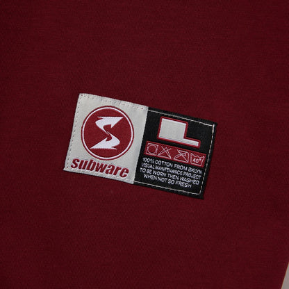 SUBWARE STASH FOR SW SHORT SLEEVE TEE