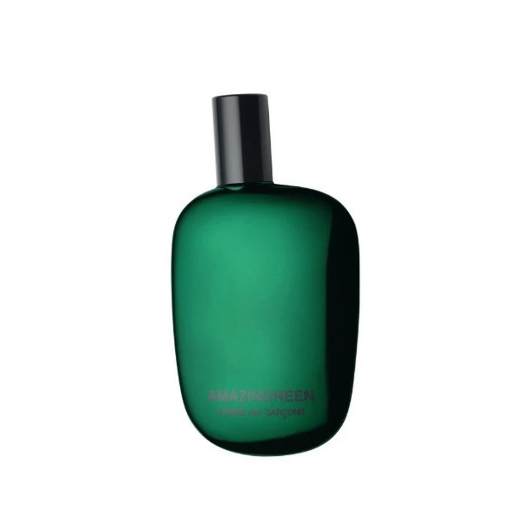 COMME des GARCONS PARFUMS 『AMAZINGREEN』50ml