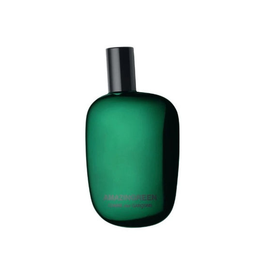 COMME des GARCONS PARFUMS 『AMAZINGREEN』50ml