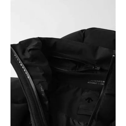 DESCENTE ALLTERRAIN MIZUSAWA DOWN OVERSIZED JACKET MOUNTAINEER