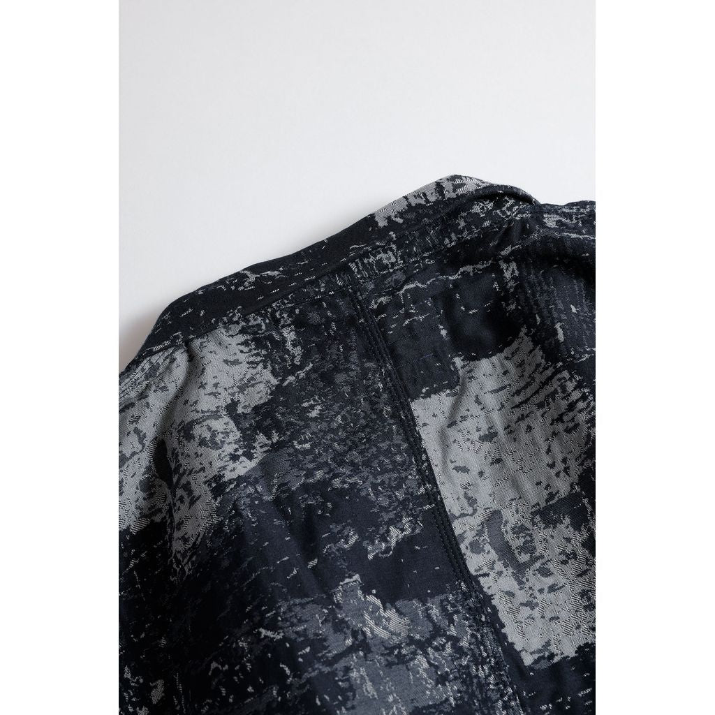 【予約商品】 FDMTL BORO HAORI JACKET