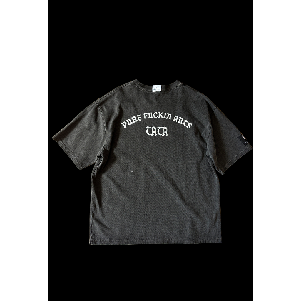 TALKING ABOUT THE ABSTRACTION MICHELANGELO  Tee