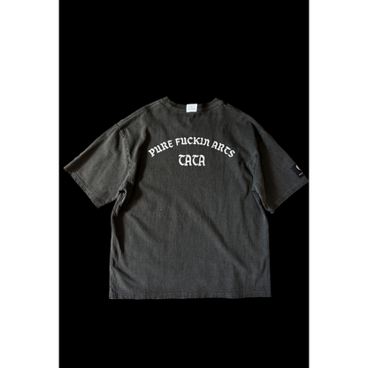 TALKING ABOUT THE ABSTRACTION MICHELANGELO  Tee