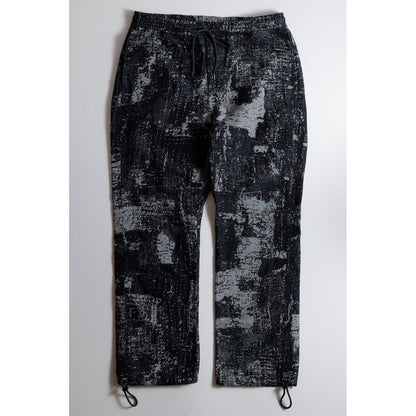 FDMTL JACQUARD BORO PANTS