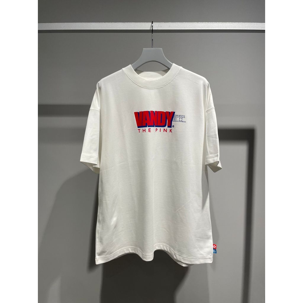 VANDY THE PINK Robot T shirt