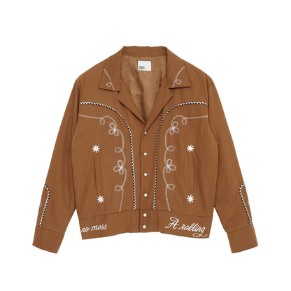 GDC Western Jacket