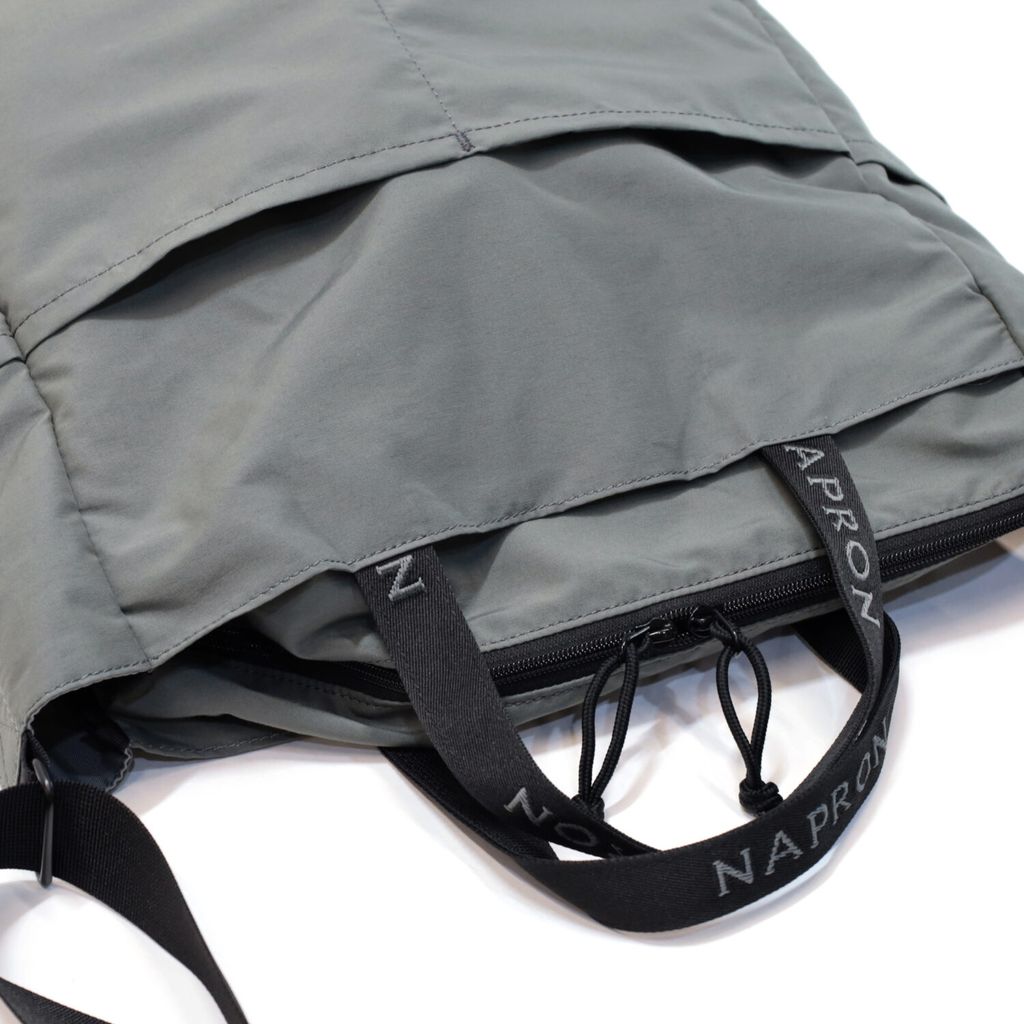 NAPRON MT.RAINIER DESIGN 別注 ACCESS PACK PLUS NP-BG53