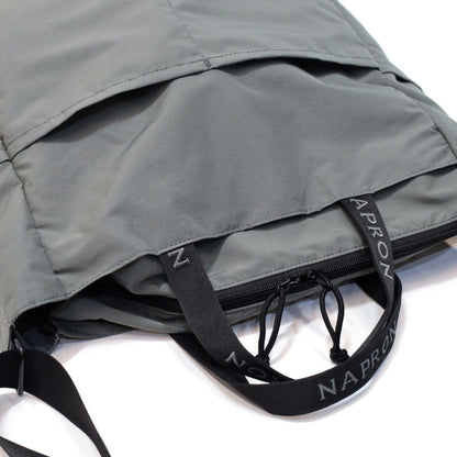 NAPRON MT.RAINIER DESIGN 別注 ACCESS PACK PLUS NP-BG53