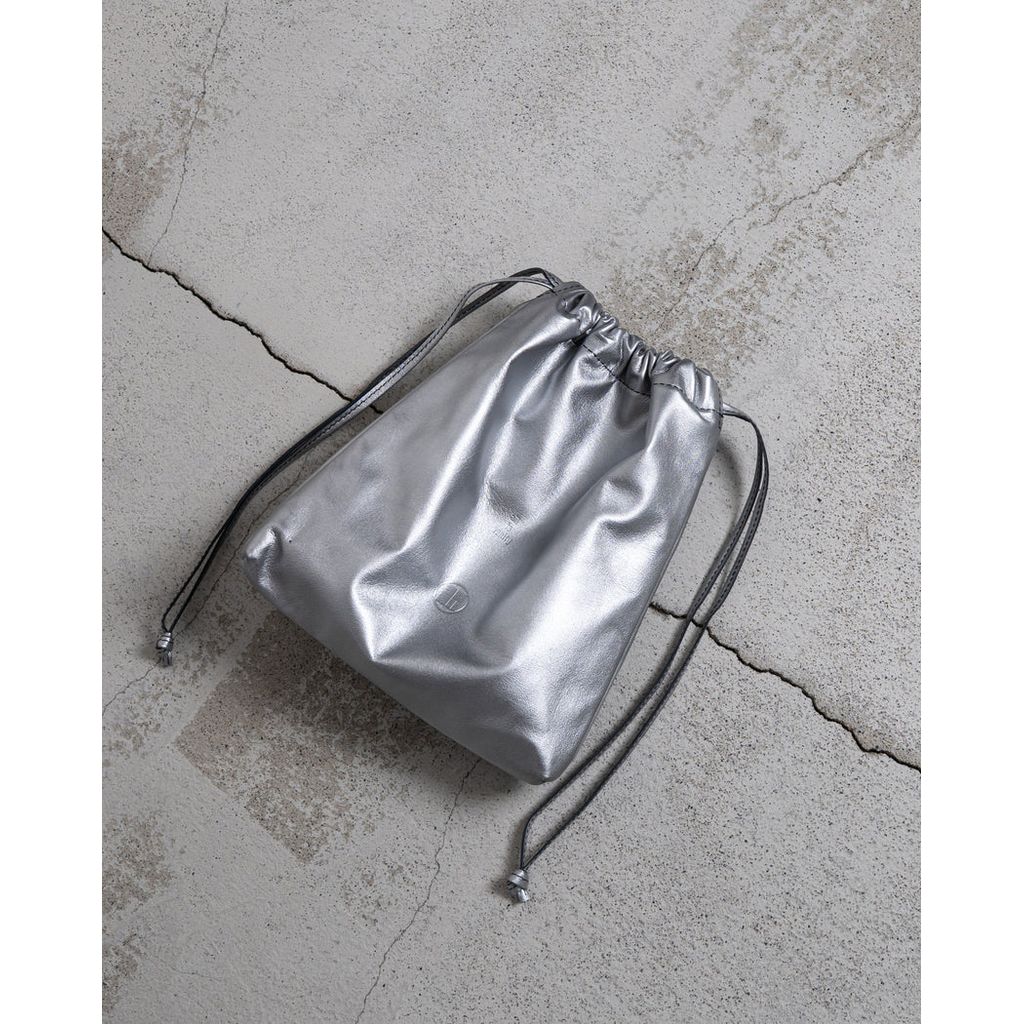 yorozu WPM SHIBORI KINCHAKU "WATERPROOF"