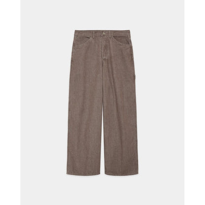 marka ORGANIC COTTON 10oz DENIM WIDE PAINTER PANTS