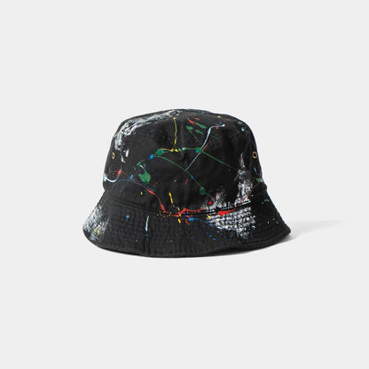 APPLEBUM Paint Hat [TiEDYE FREAK]