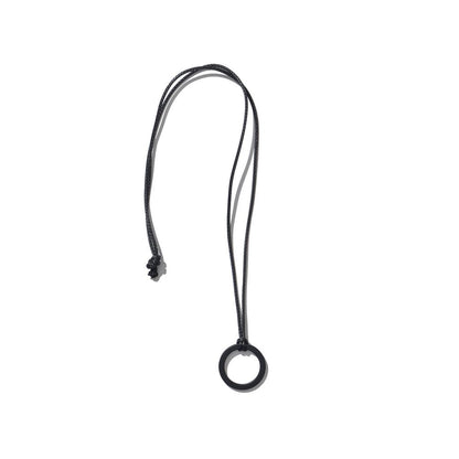 MOUNTAIN RESEARCH Circle Necklace