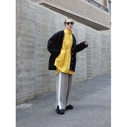 THOMAS MAGPIE Stretch Pants 2254309