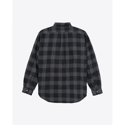 BEDWIN & THE HEARTBREAKERS L/S BUTTON DOWN SHIRT "BRIAN"