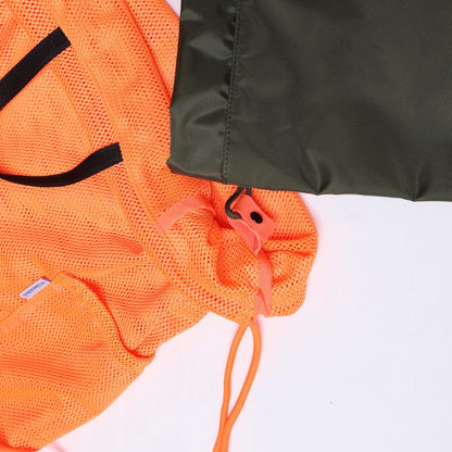 Liberaiders PX MESH DRAWSTRING BAG