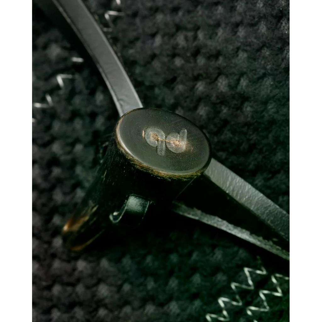beautiful people coinside reversible herringbone bonding coat