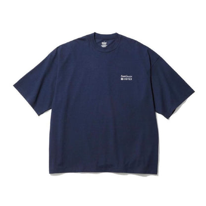 VIBTEX for FreshService "S/S CREW NECK TEE"