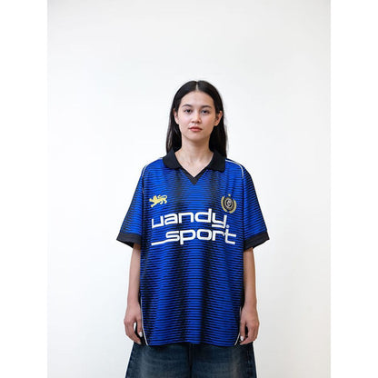 VANDY THE PINK Vandy Sports Soccer Jersey