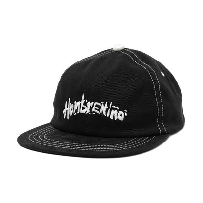 HOMBRENINO 6 PANEL CAP