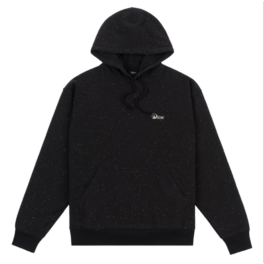 Dime CLASSIC GRIP HOODIE