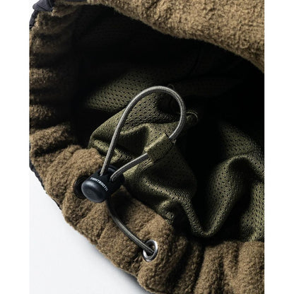 TIGHTBOOTH x 紅桜 NYLON PANEL FLEECE JKT FW25-RC04