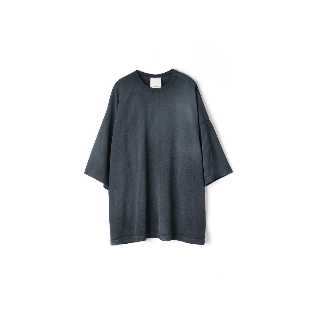 refomed 10 WASH GIANT TEE