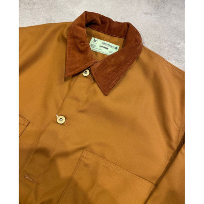 訳あり   UNIVERSAL OVERALL PLAY COVERALL