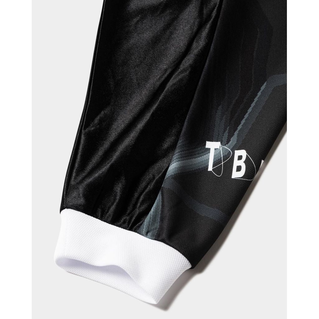 TIGHTBOOTH x SauRas Being - L/S SOCCER JERSEY