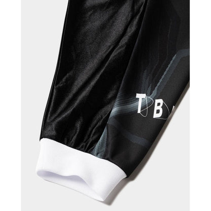 TIGHTBOOTH x SauRas Being - L/S SOCCER JERSEY